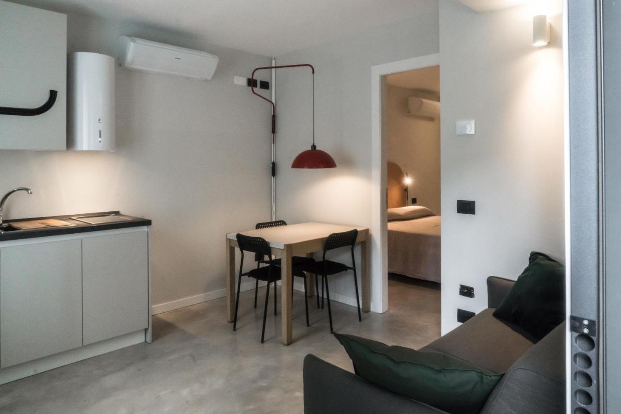 Apartamento Welcomeverona *