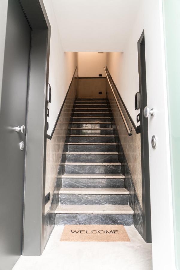 Welcomeverona Apartamento *