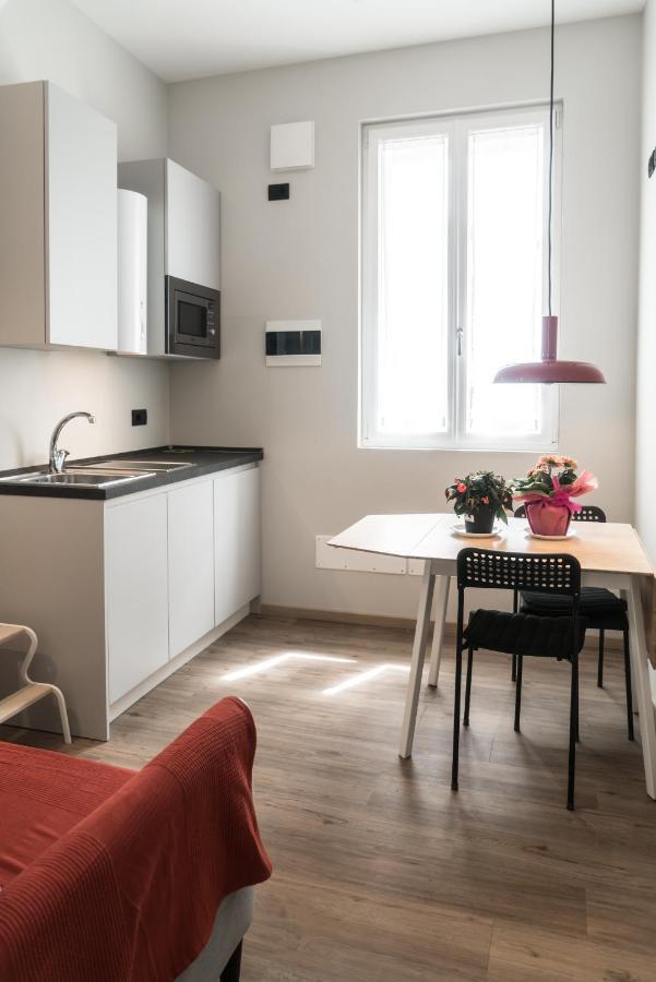 Apartamento Welcomeverona