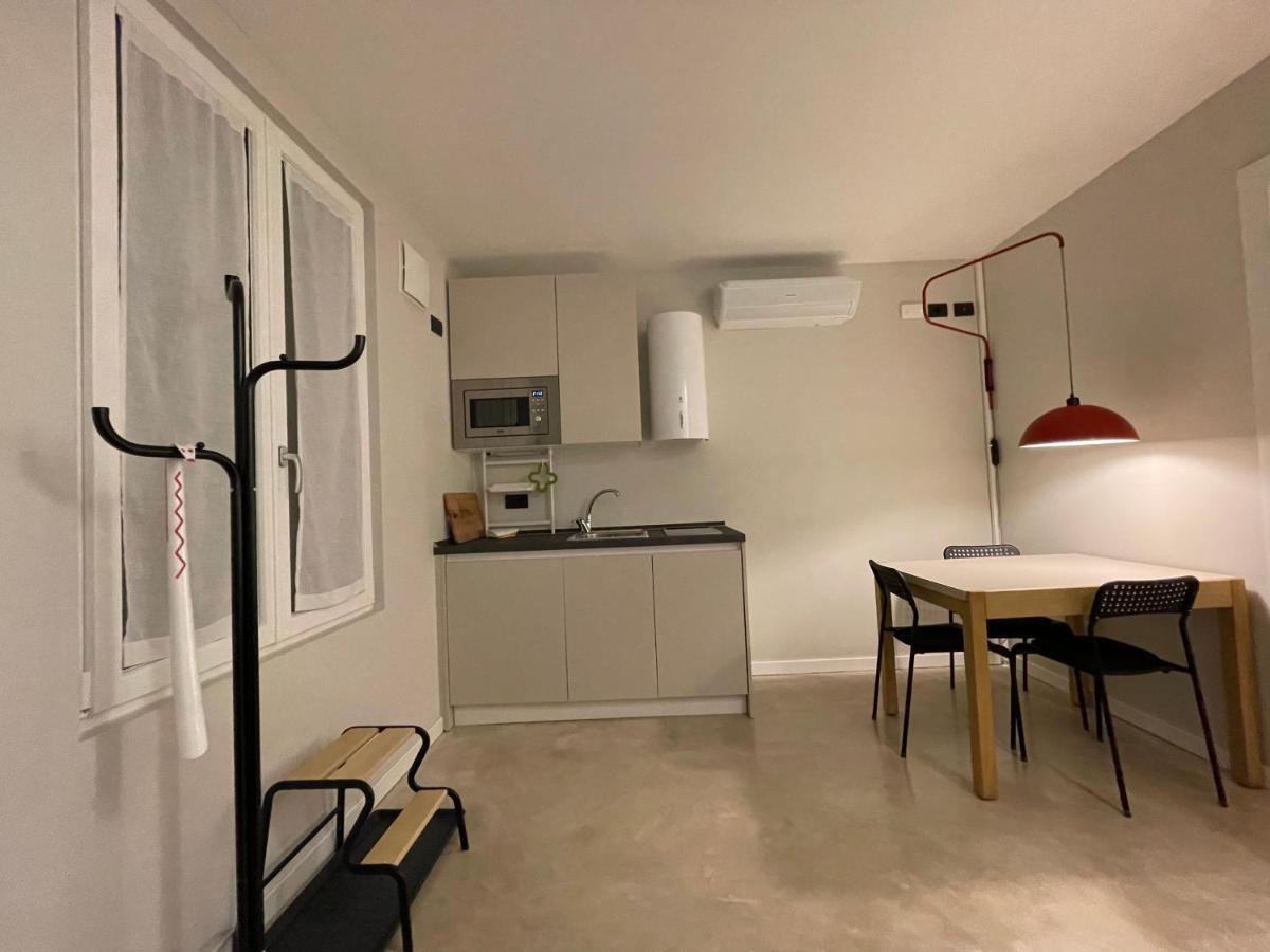 Welcomeverona Apartamento *